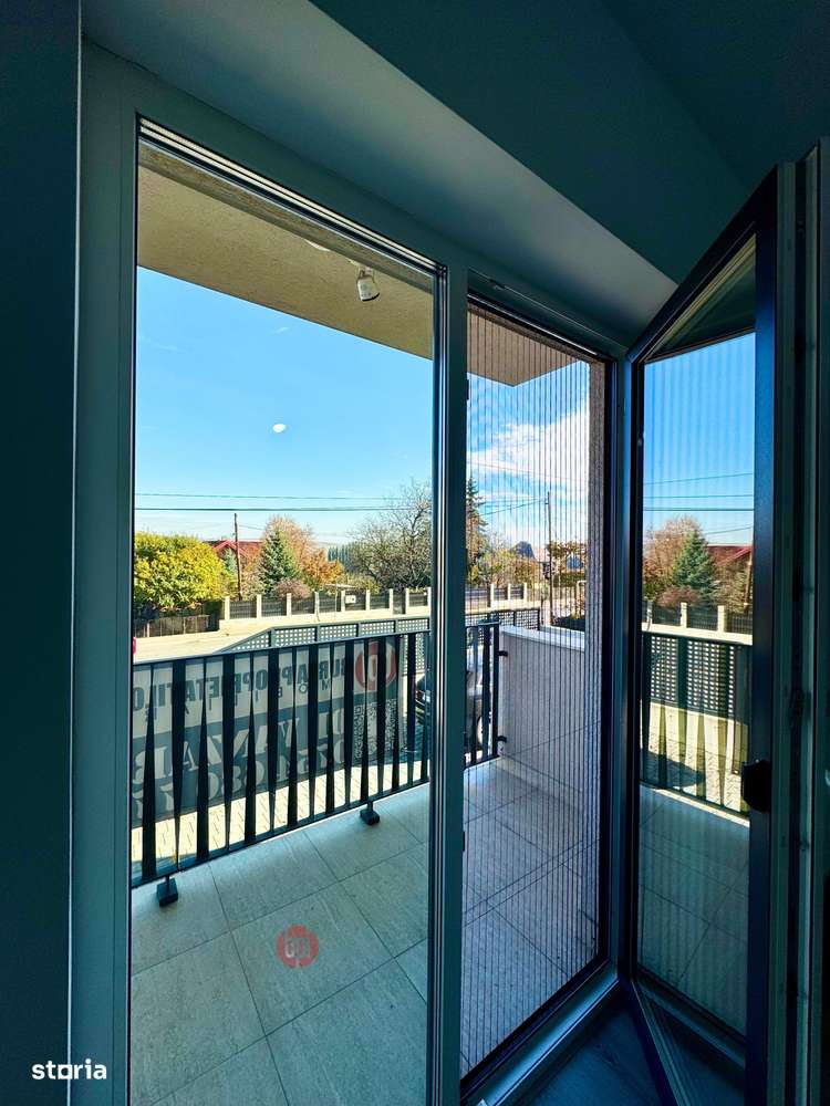 SE VINDE Apartament cu 4camere+boxa+3locuri de parcare, in Falticeni-15