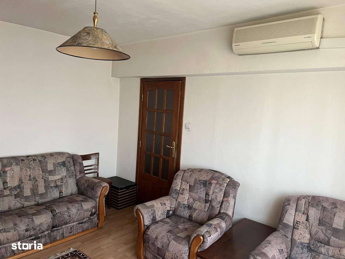 Garsonieră decomandată, Calea București-Bioclinica-0