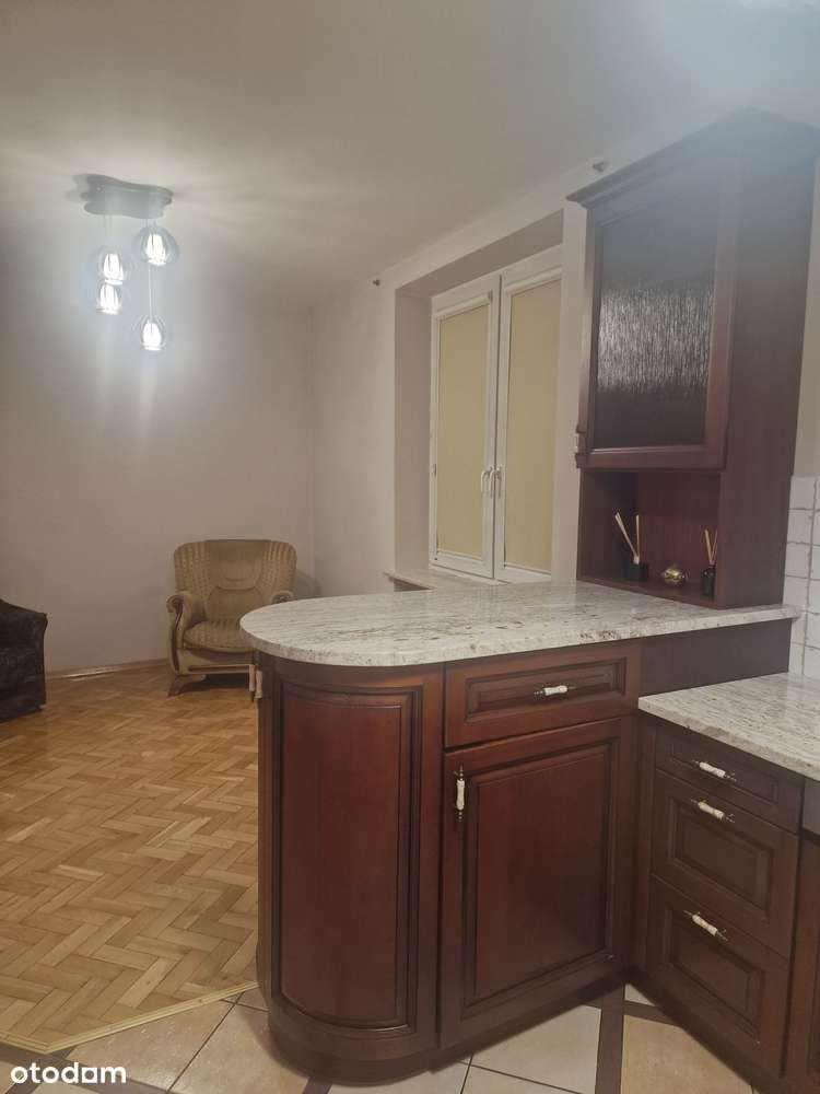 Słoneczne, ciepłe, funkcjonalne, przy starówce - Pełny obrazek: 3/20