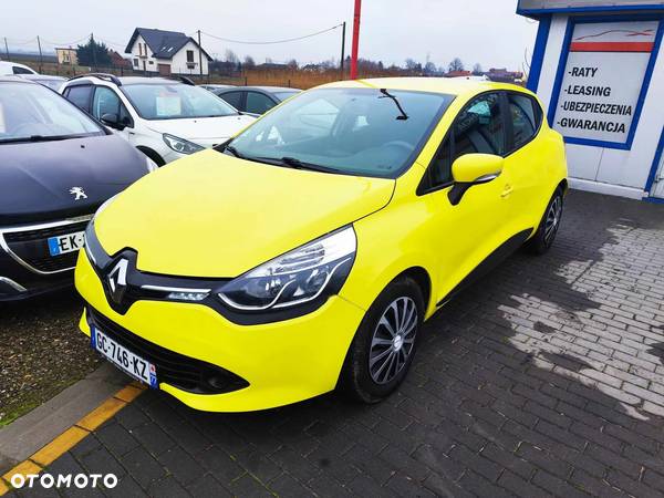 Renault Clio 1.2 16V 75 Life - 25