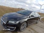 Lincoln MKZ - 1