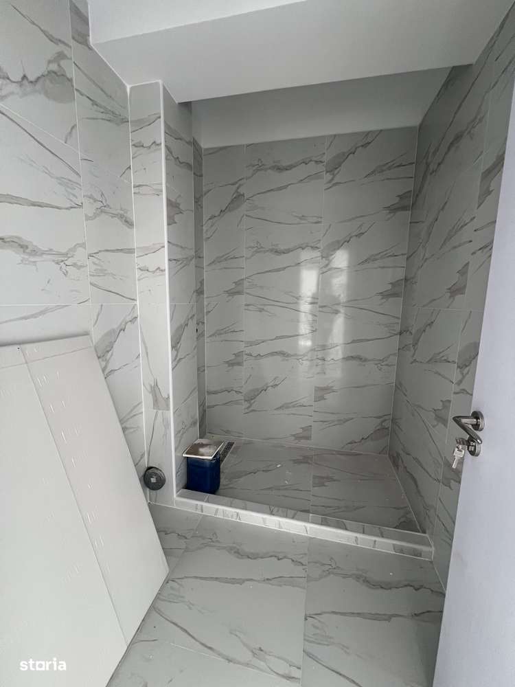 Apartament 3 camere | 2 băi | Terasă 30 mp | 93mp total | Otopeni-5