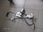 Elevador Com Motor 400166B JEEP CHEROKEE 1994 5P Td - 2