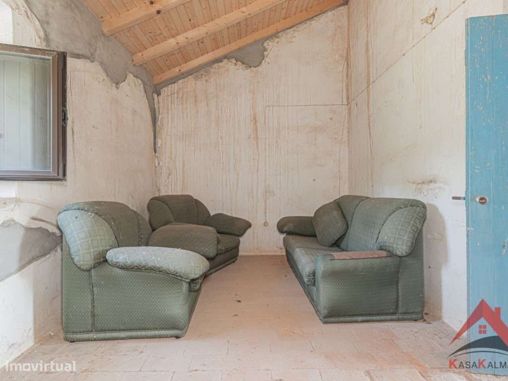 HERDADE DO BARRANCO - OPORTUNIDADE ÚNICA PARA TURISMO E INVESTIMENTO-39