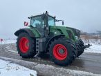 Fendt 824 Vario Profi Plus 5600 Mth Super Stan - 16