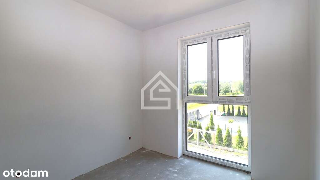 Mieszkanie na piętrze, kameralne osiedle - Pełny obrazek: 5/11