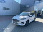 Ford Kuga 1.5 EcoBoost FWD ST Line X - 2