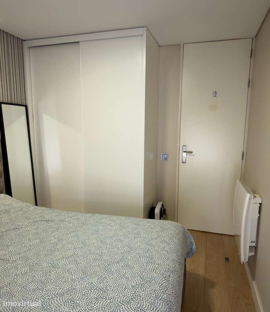 Apartamento T3 Duplex ao Monte dos Burgos-24