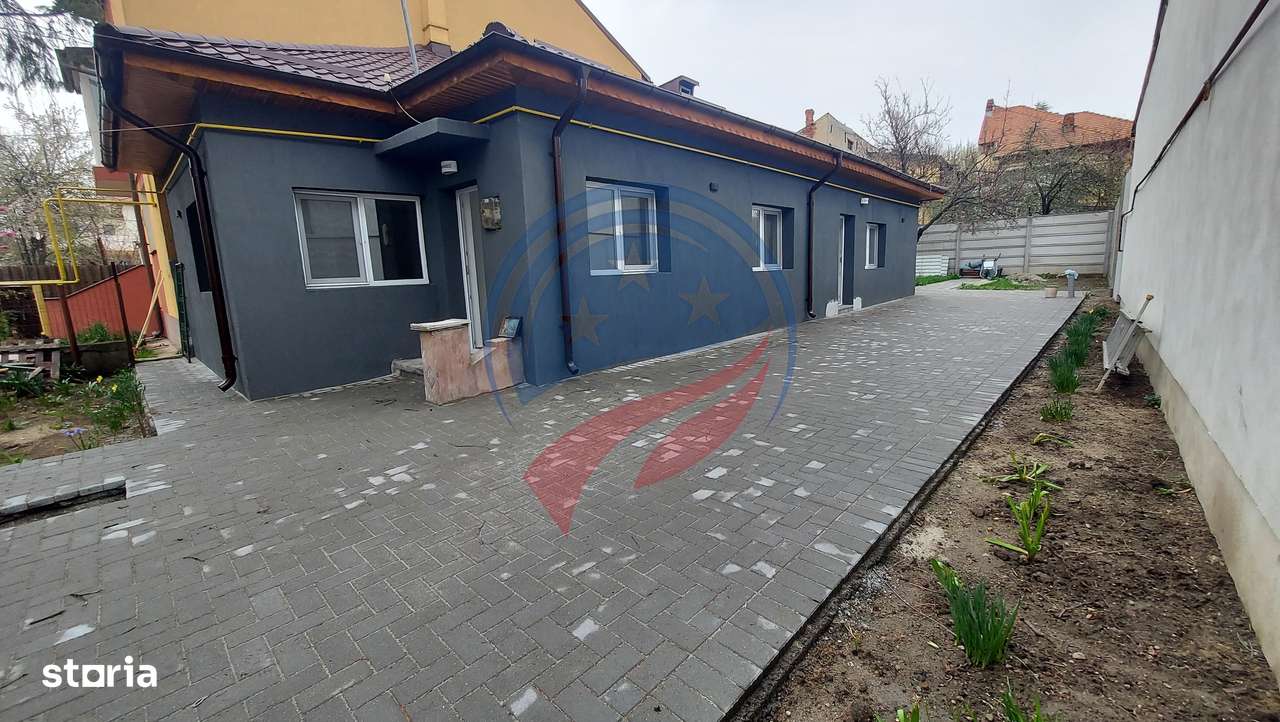 Casa cu 3 camere in zona Centrala - Imagine principală: 5/5