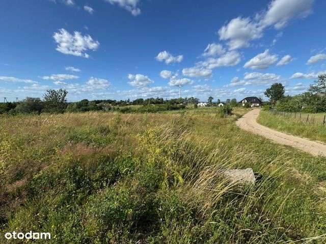 Sprzedam działiki z Pmzp w m.Cetki gm.Rypin - Pełny obrazek: 3/3
