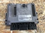 Calculator ECU Ford Fiesta MK6 - 1