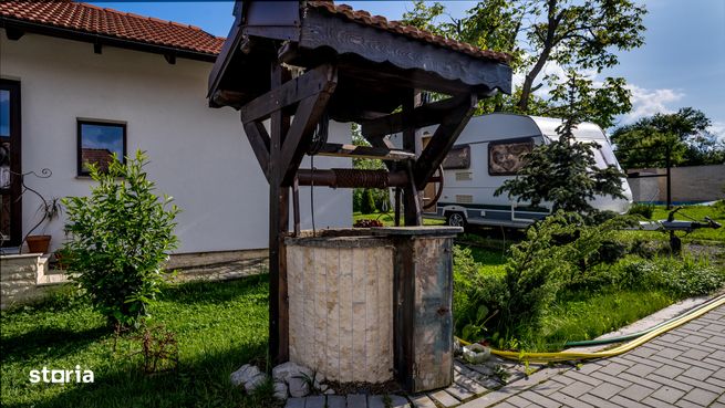 Casa de vanzare Tureni-15