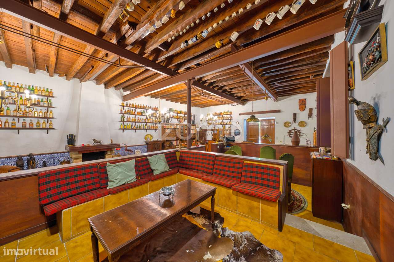 CASA SENHORIAL DE 1912-36
