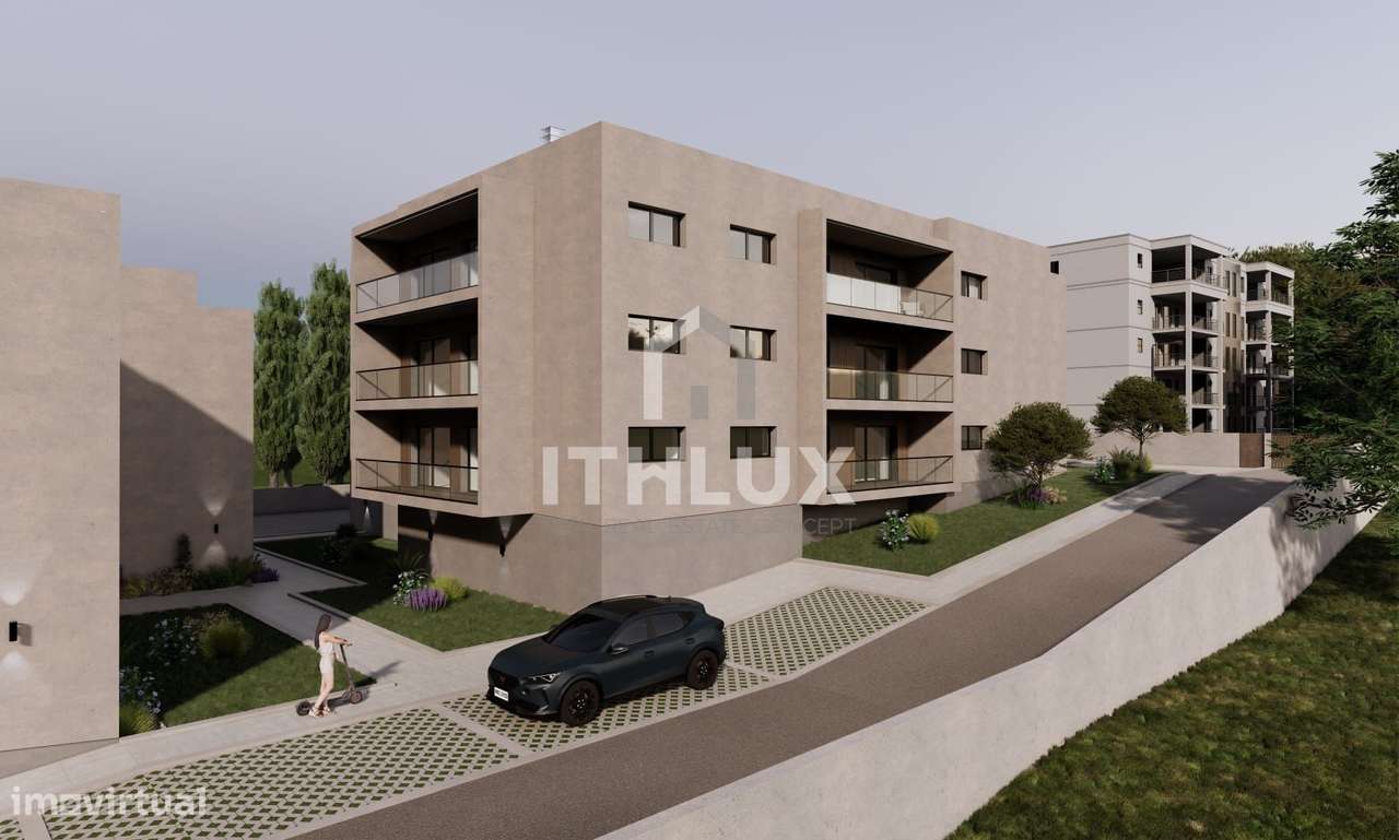 T3 Premium | Piscina Aquecida, Design Contemporâneo e um Estilo de Vid-10