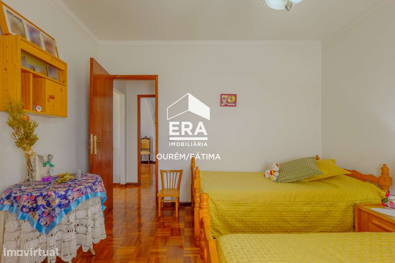Moradia T5, Rio de Couros, Ourém-29