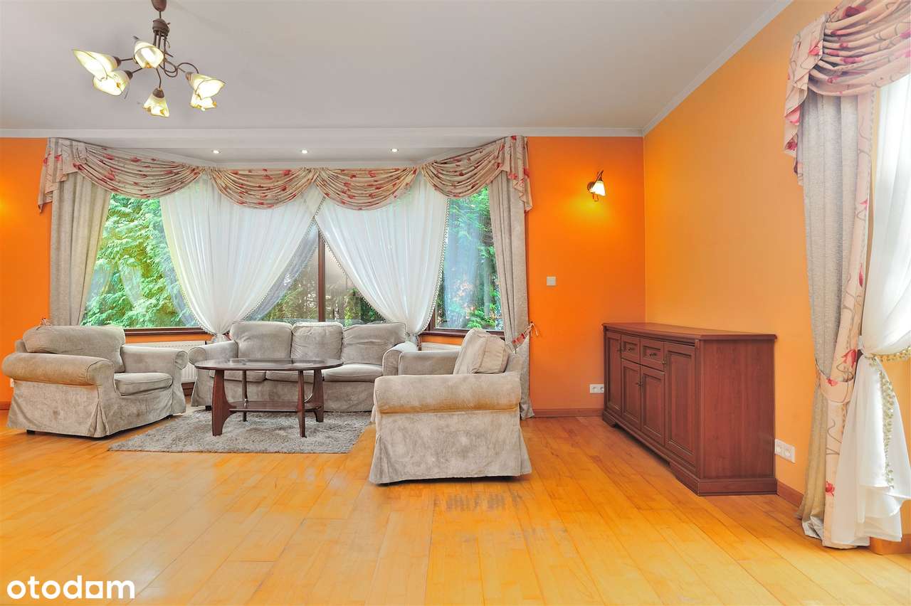 Dom wolnostojący przy lesie - Pełny obrazek: 4/15