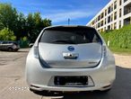 Nissan Leaf - 12