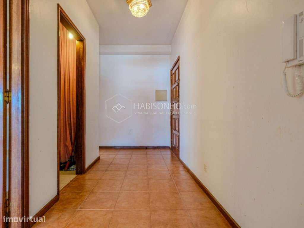 Apartamento T3 | Rio Tinto | Gondomar - Grande imagem: 4/20