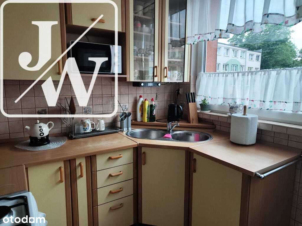 Mieszkanie 3-pokojowe | 2. piętro | Goleniów-5