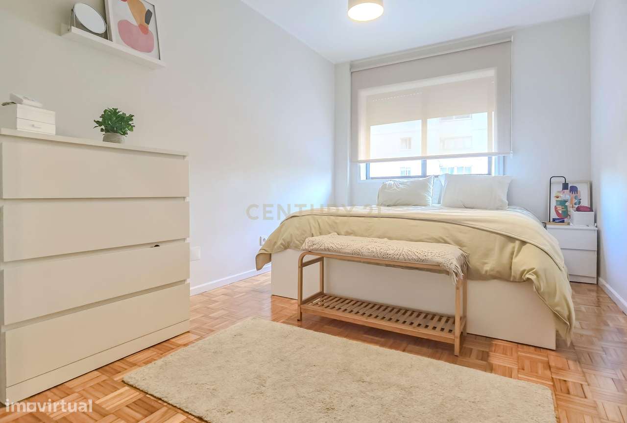 Apartamento T2 na Prelada - Oportunidade Única! - Grande imagem: 3/17