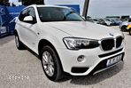 BMW X3 xDrive28i Advantage - 4