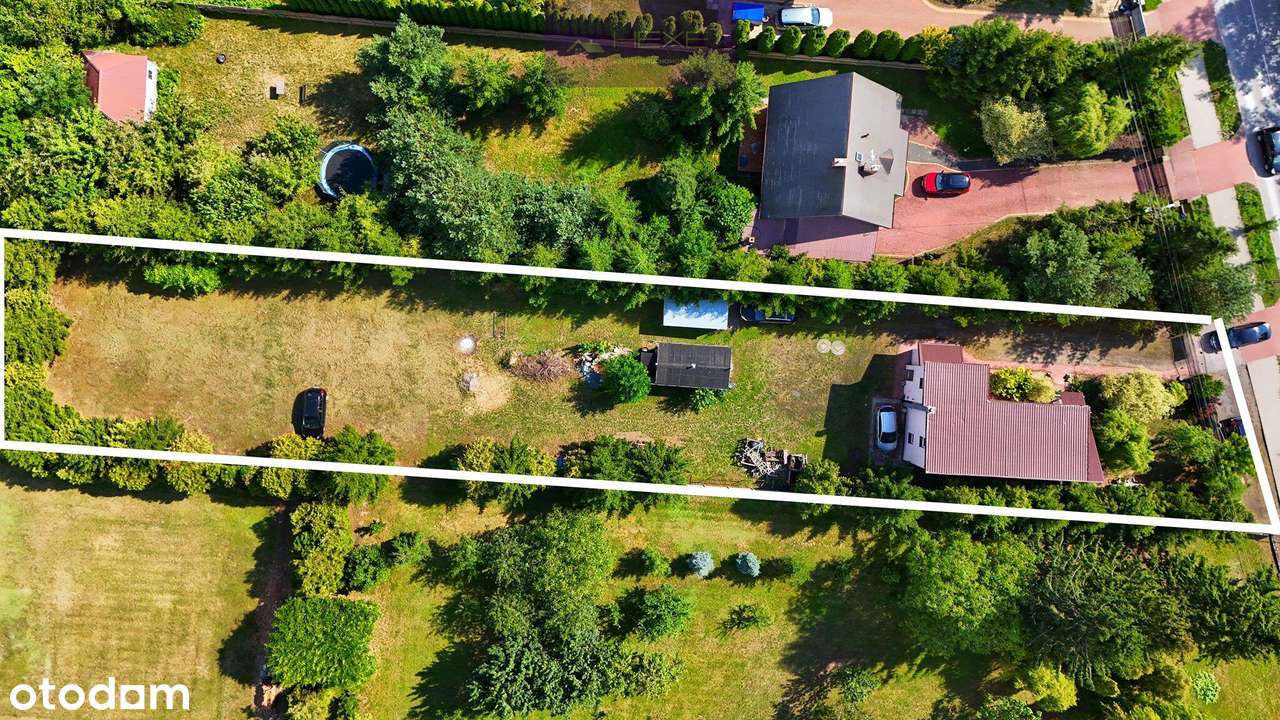 Dom na sprzedaż 2 osobne wejścia - Pełny obrazek: 4/19