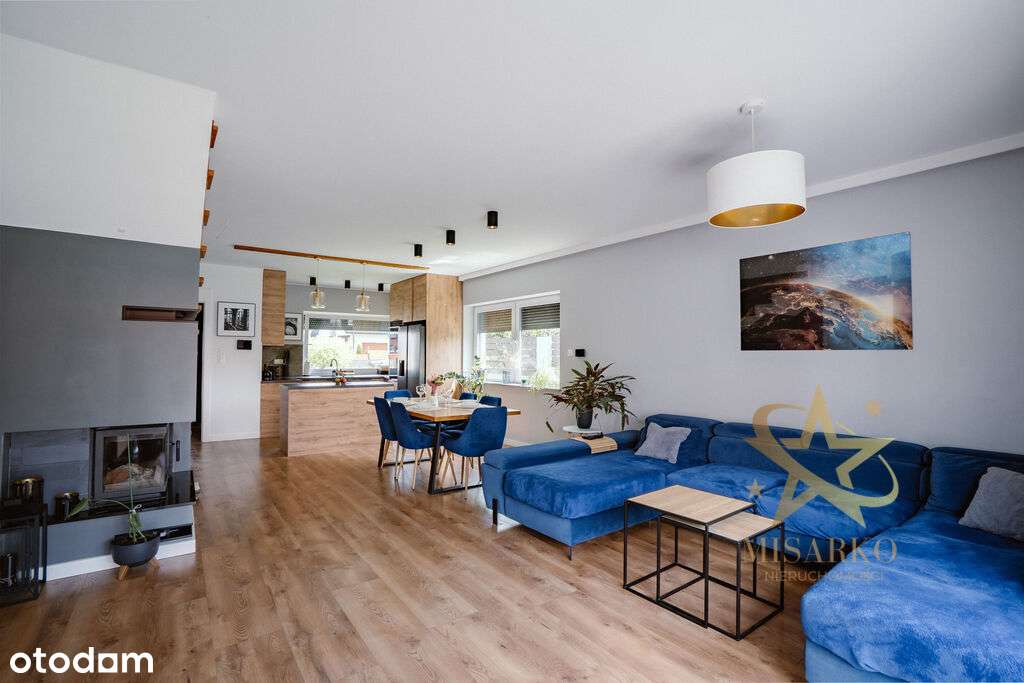 Okazja - piękny bliźniak w Choroszczy - do wejścia-7