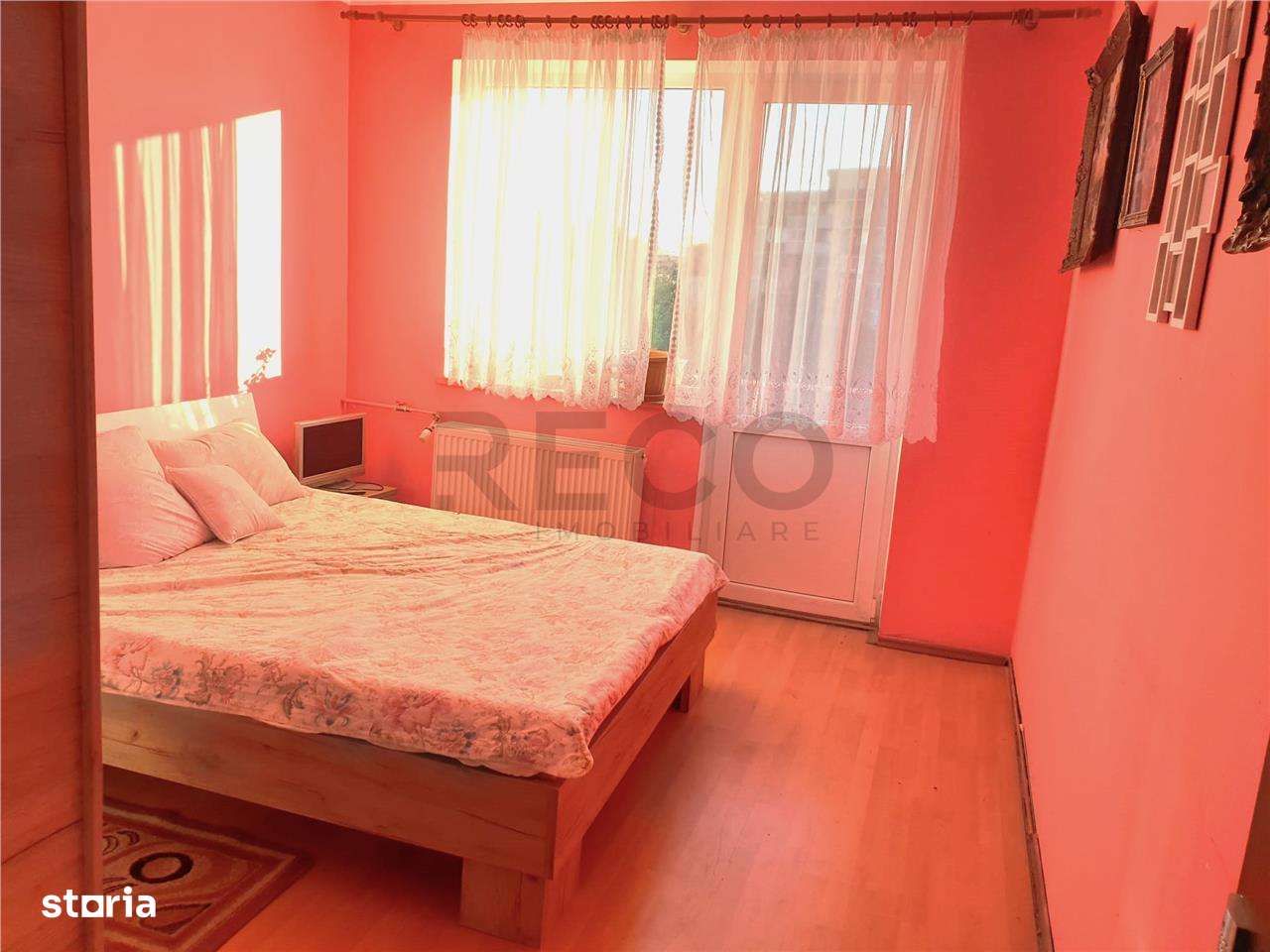 RECO Apartament cu 4 camere Dacia, Rogerius - Imagine principală: 5/20