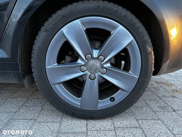 Audi A3 1.6 TDI Sportback Ambition - 10