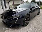 Peugeot 508 2.0 BlueHDi GT Line S&S EAT8 - 1