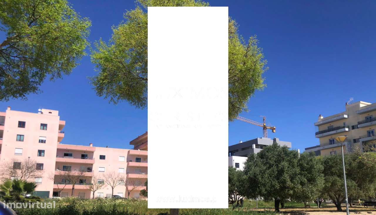 Lote com viabilidade de construção de edifício, venda em Loulé, Al - Grande imagem: 5/5