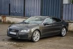 Audi A7 3.0 TDI Quattro S-Tronic - 2