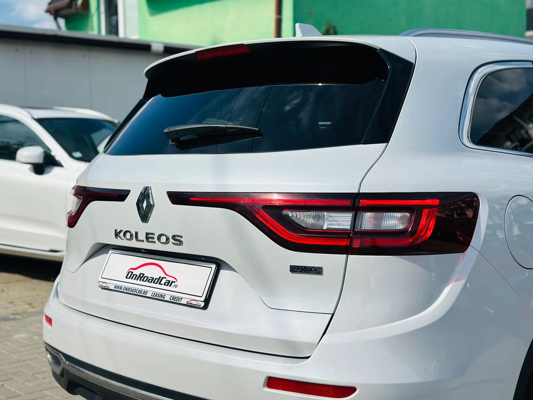 Renault Koleos 2.0 Energy dCi X-TRONIC Intens - 37