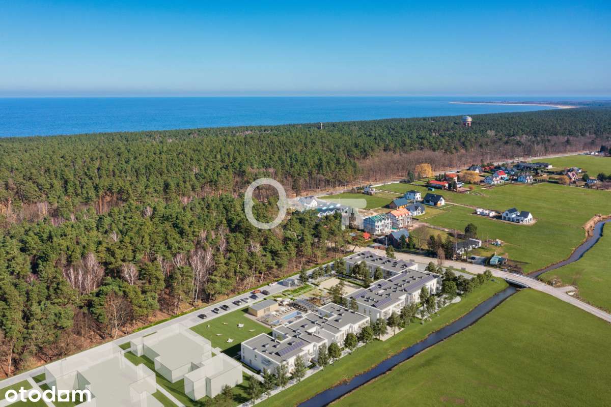 Dwupoziomowy | Antresola | Ogród i taras | Basen! - Pełny obrazek: 5/7