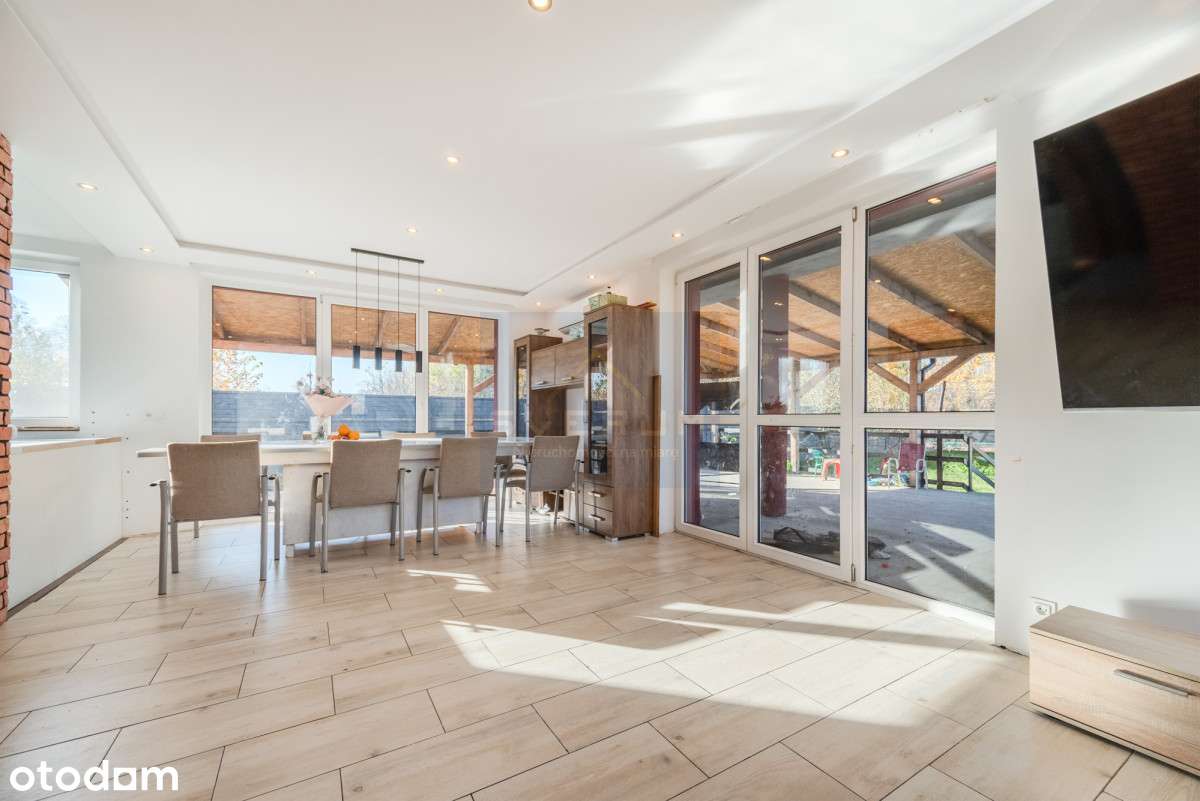 Dom w spokojnej okolicy/Rędziny-6