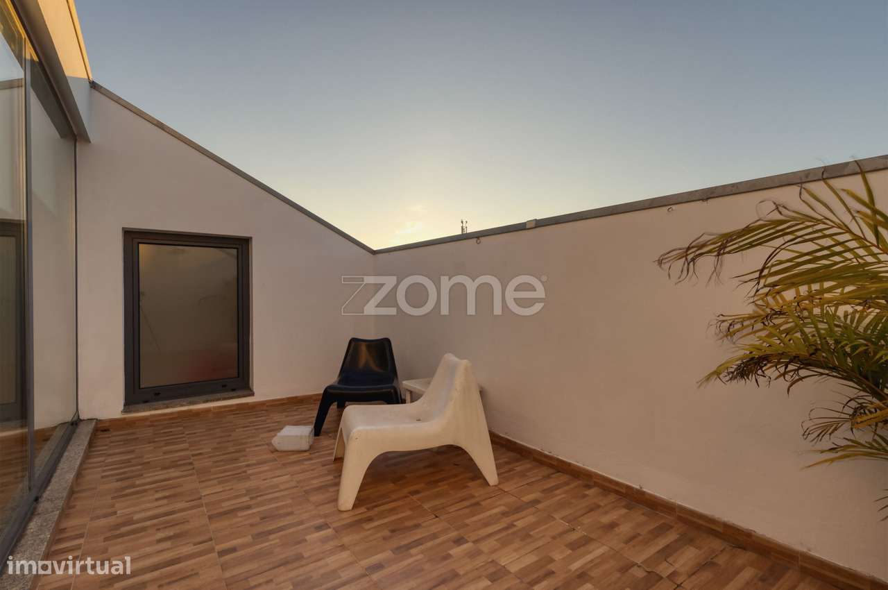 Moradia T4 com 4 suítes, na Rua Gomes Teixeira, Matosinhos-49