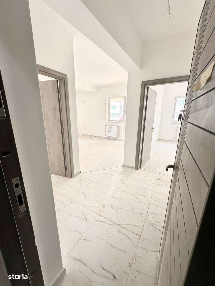 Apartament 2 camere/Militari Residence/Weiner Palada - Imagine principală: 4/5