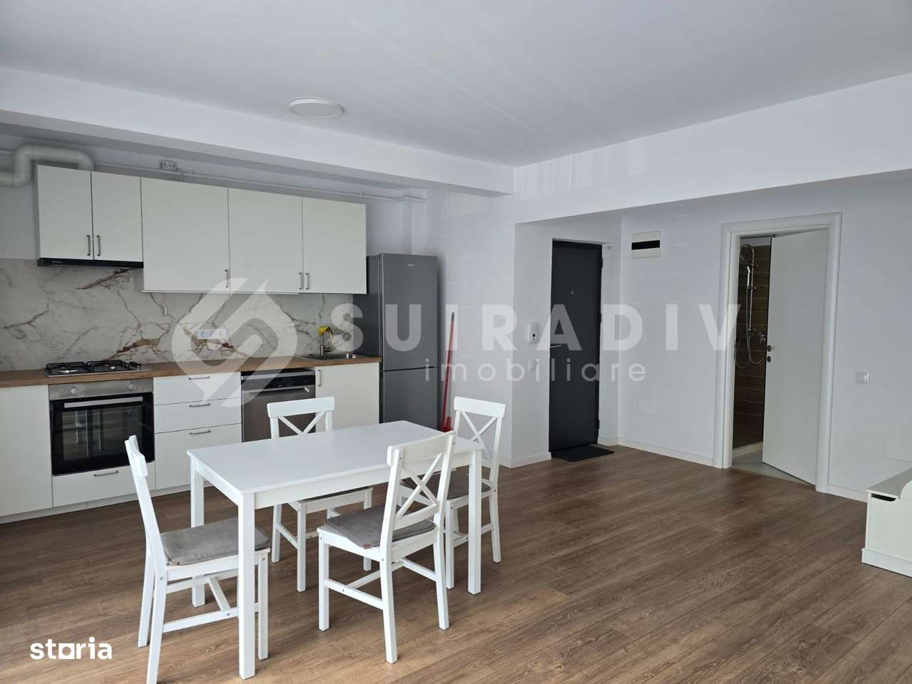 Apartament 3 camere, Baciu- Regal - Imagine principală: 4/7