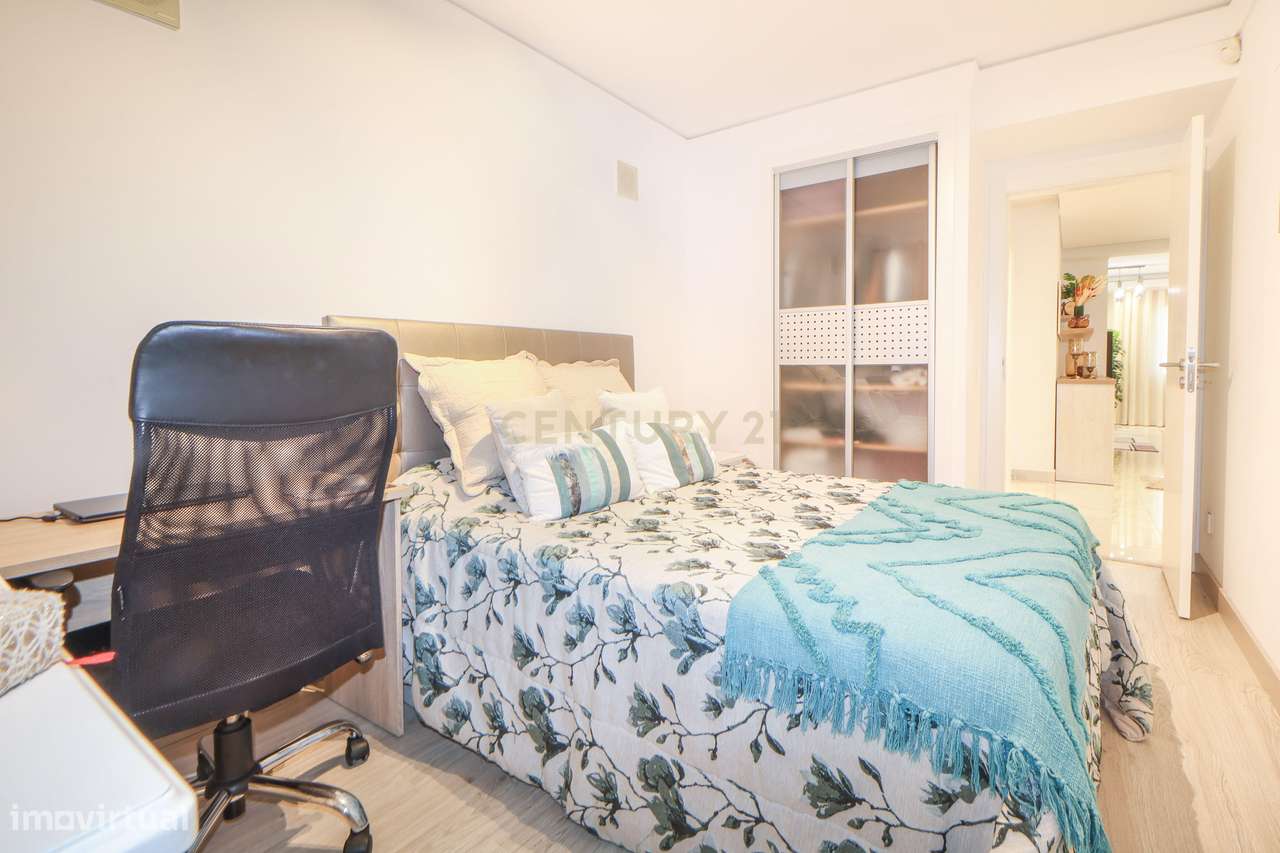 Oportunidade única no Montijo – Apartamento T3 com Varanda, Arrecadaçã-20