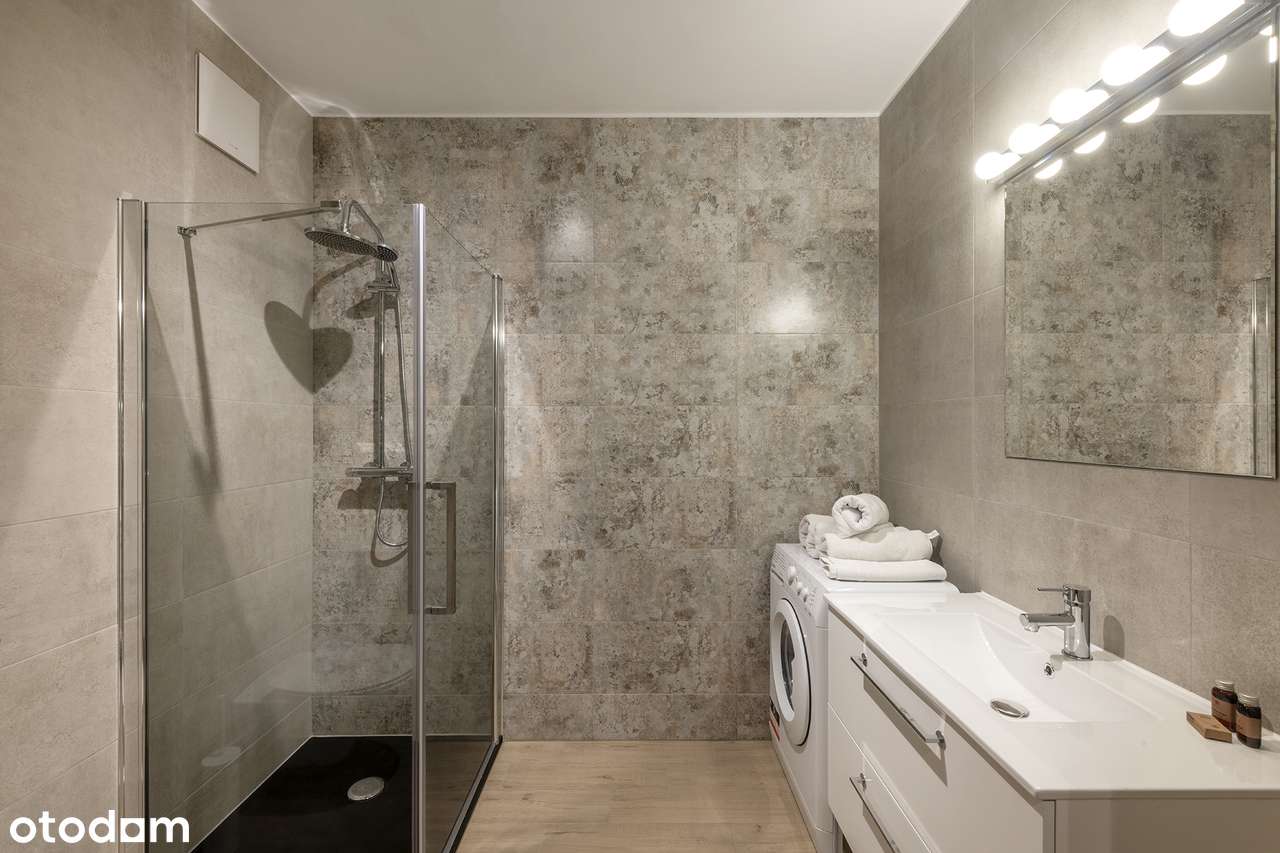 Apartament w super lokalizacji z możliwością zwrotu VAT gotowy biznes! - Pełny obrazek: 5/9