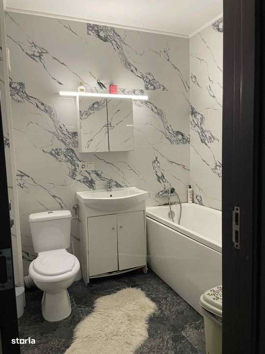 Apartament cu 3 camere, Apahida – strada Cojocnei, parter, bloc nou - Imagine principală: 5/6