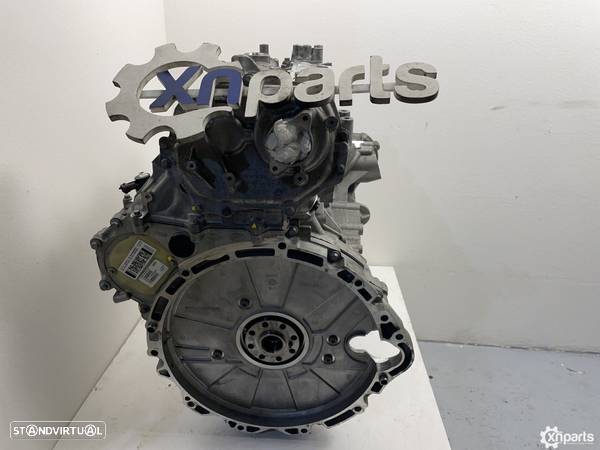 Motor Reconstruído JAGUAR XE / XF / E-PACE / F-PACE / RANGE ROVER EVOQUE 2.0 D R... - 5