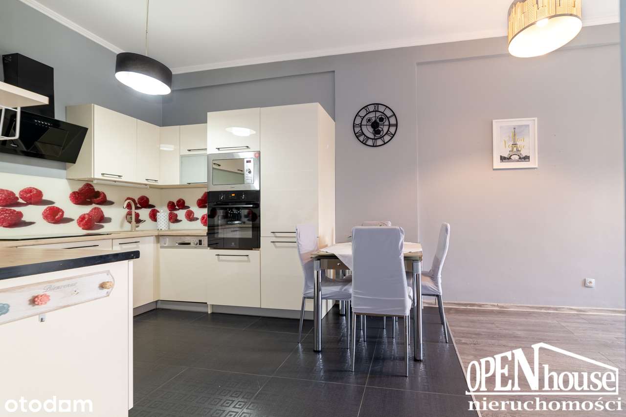 Mieszkanie, 2 pokoje, 47.81 m2, 1 piętro, Grunwaldzka, Białogard - Pełny obrazek: 5/20