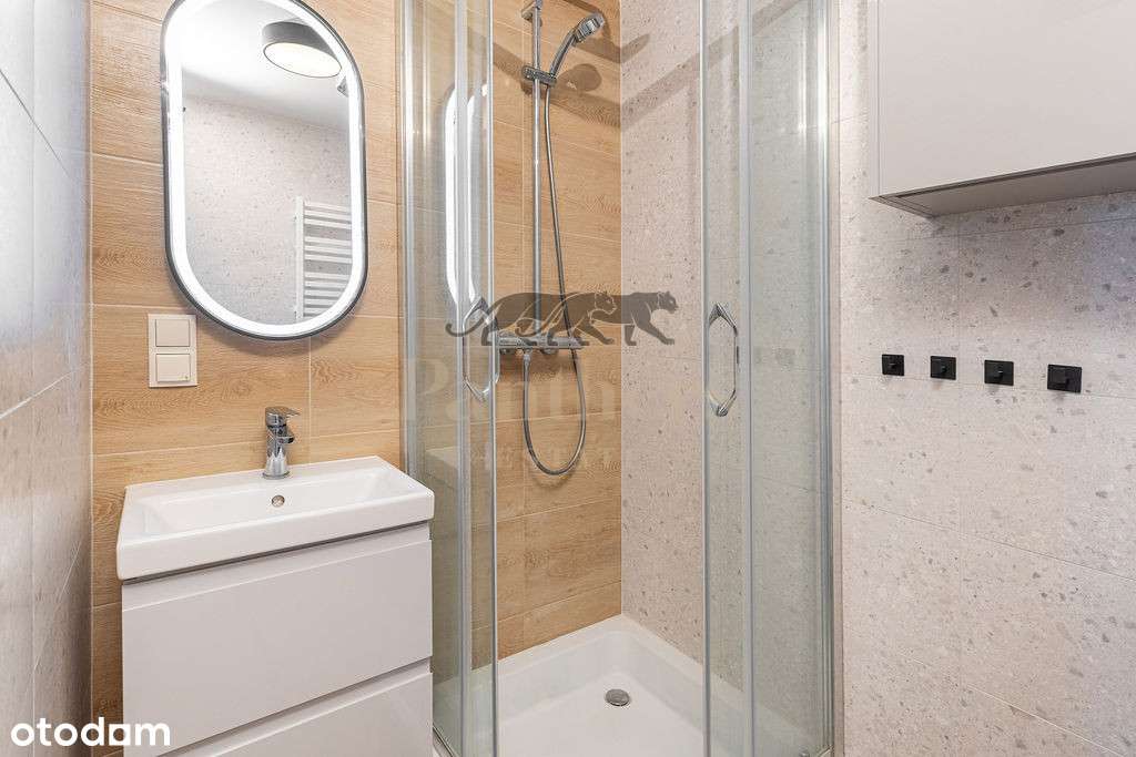 Gdańsk, Suchanino, 4 pokoje po generalnym remoncie-13