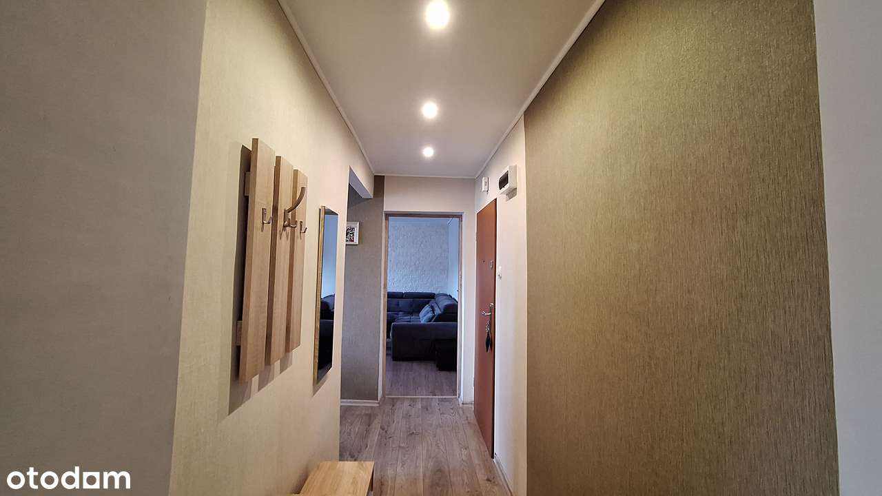 3 pokoje centrum Debrzno-9