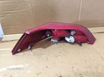 #LAMPA TYLNA PRAWA FORD FOCUS MK2 CC CABRIO nr 6N41-13404-A - 2