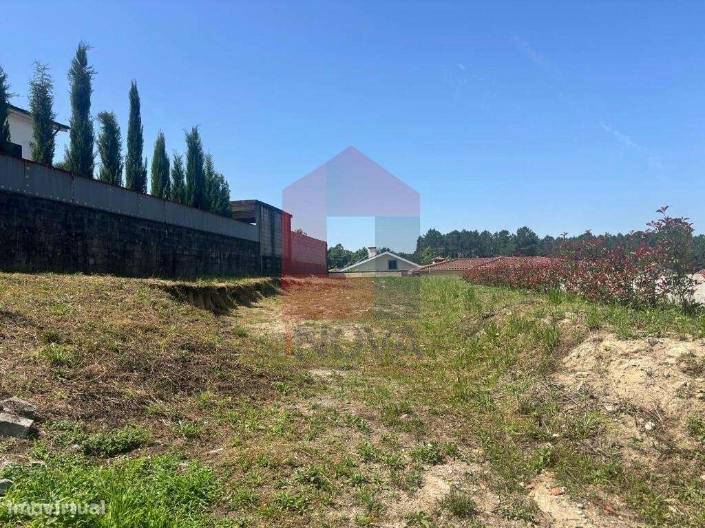 Terreno com projeto aprovado, São Vicente do Bico-9