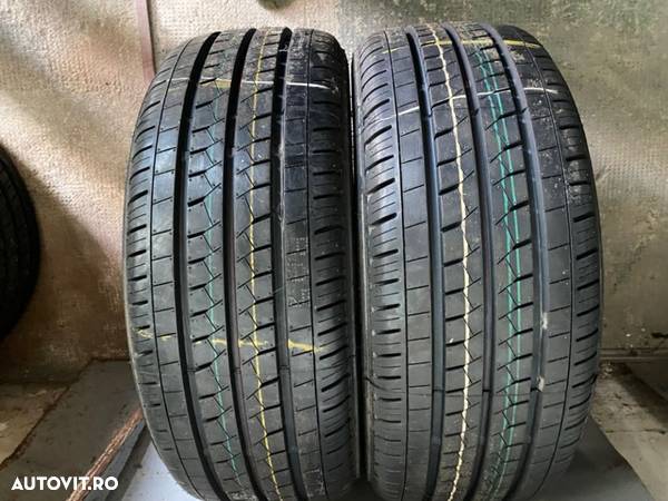 vand 2 anvelope 215/60/16c bridgestone de vară noi - 1