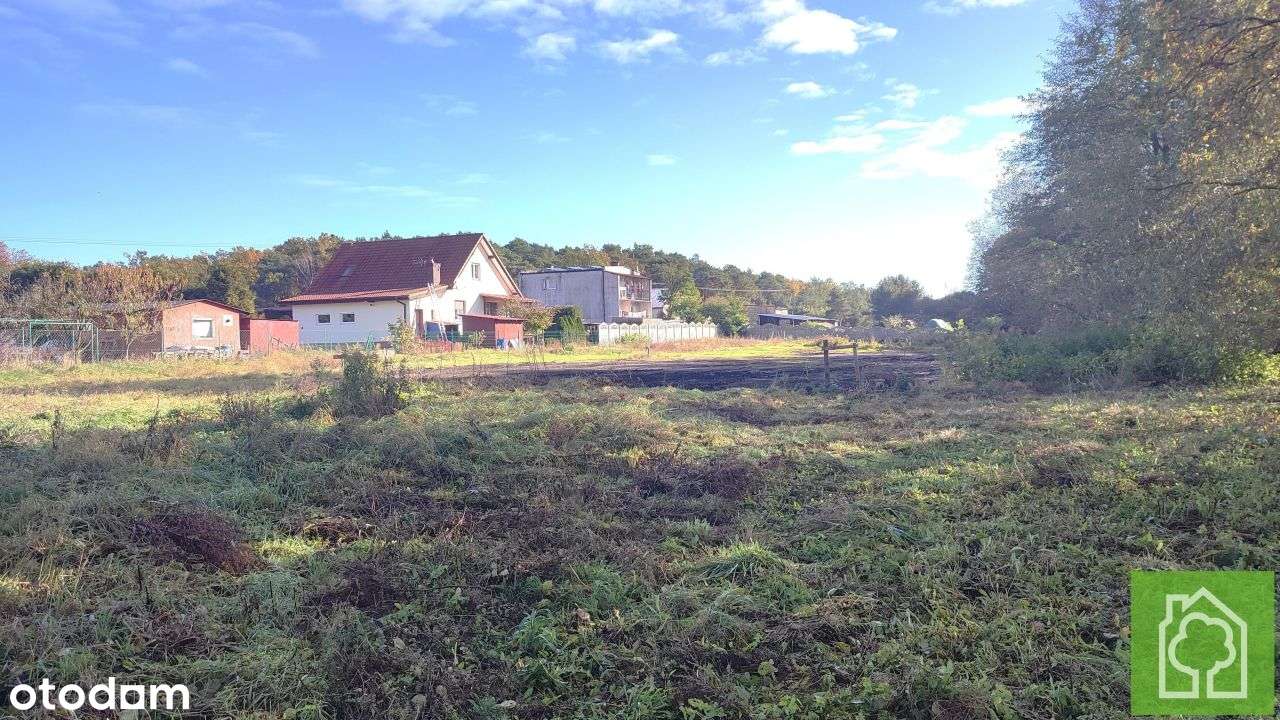 Działka, 3 354 m², Pędzewo-10