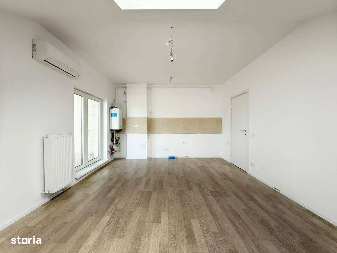 Apartament 4 camere / 2 bai / terasa / 9 Min metrou Nicolae Teclu-7